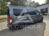 2019 Ford TRANSIT photo