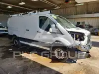 2019 Ford TRANSIT фото