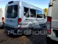 2019 Ford TRANSIT photo