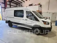 2019 Ford TRANSIT фото
