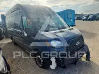 2019 Ford TRANSIT photo