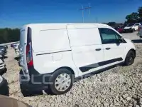 2019 Ford TRANSIT фото