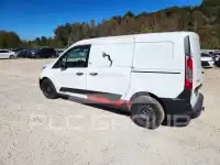 2019 Ford TRANSIT фото