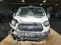 2019 Ford TRANSIT фото