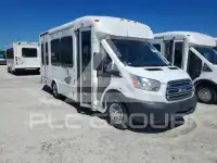 2019 Ford TRANSIT фото