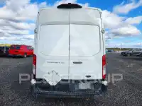 2019 Ford TRANSIT photo