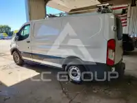 2019 Ford TRANSIT фото