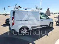 2019 Ford TRANSIT фото