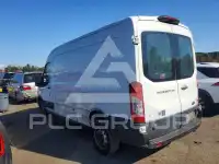 2019 Ford TRANSIT фото