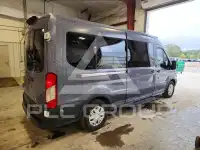 2019 Ford TRANSIT photo