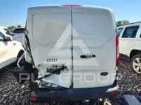 2019 Ford TRANSIT фото