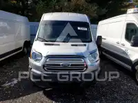 2019 Ford TRANSIT photo