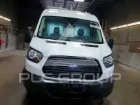 2019 Ford TRANSIT photo