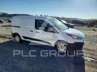 2019 Ford TRANSIT фото