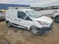 2019 Ford TRANSIT photo