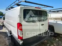 2019 Ford TRANSIT photo