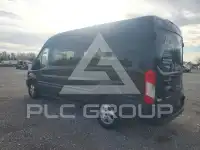 2019 Ford TRANSIT фото