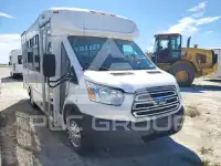 2019 Ford TRANSIT фото
