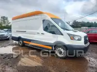2019 Ford TRANSIT фото