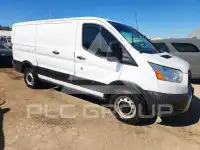 2019 Ford TRANSIT photo