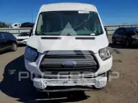 2019 Ford TRANSIT фото