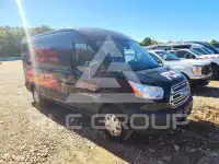 2019 Ford TRANSIT photo