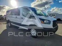 2019 Ford TRANSIT фото