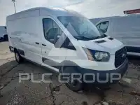2019 Ford TRANSIT фото