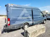 2019 Ford TRANSIT фото