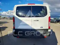 2019 Ford TRANSIT фото