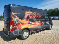 2019 Ford TRANSIT photo