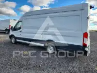2019 Ford TRANSIT photo