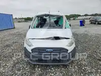 2019 Ford TRANSIT фото