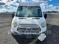 2019 Ford TRANSIT photo