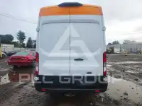 2019 Ford TRANSIT фото