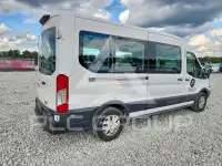 2019 Ford TRANSIT фото