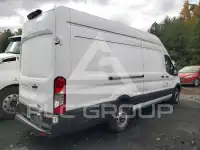 2019 Ford TRANSIT photo