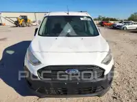 2019 Ford TRANSIT photo