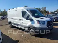 2019 Ford TRANSIT фото