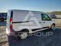 2019 Ford TRANSIT фото