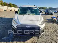 2019 Ford TRANSIT фото