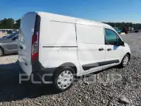 2019 Ford TRANSIT фото