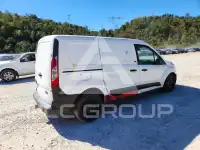 2019 Ford TRANSIT фото
