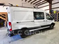 2019 Ford TRANSIT фото
