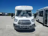 2019 Ford TRANSIT фото