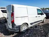 2019 Ford TRANSIT фото