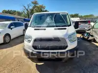 2019 Ford TRANSIT photo