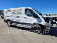 2019 Ford TRANSIT photo
