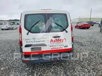 2019 Ford TRANSIT фото