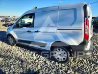 2019 Ford TRANSIT фото